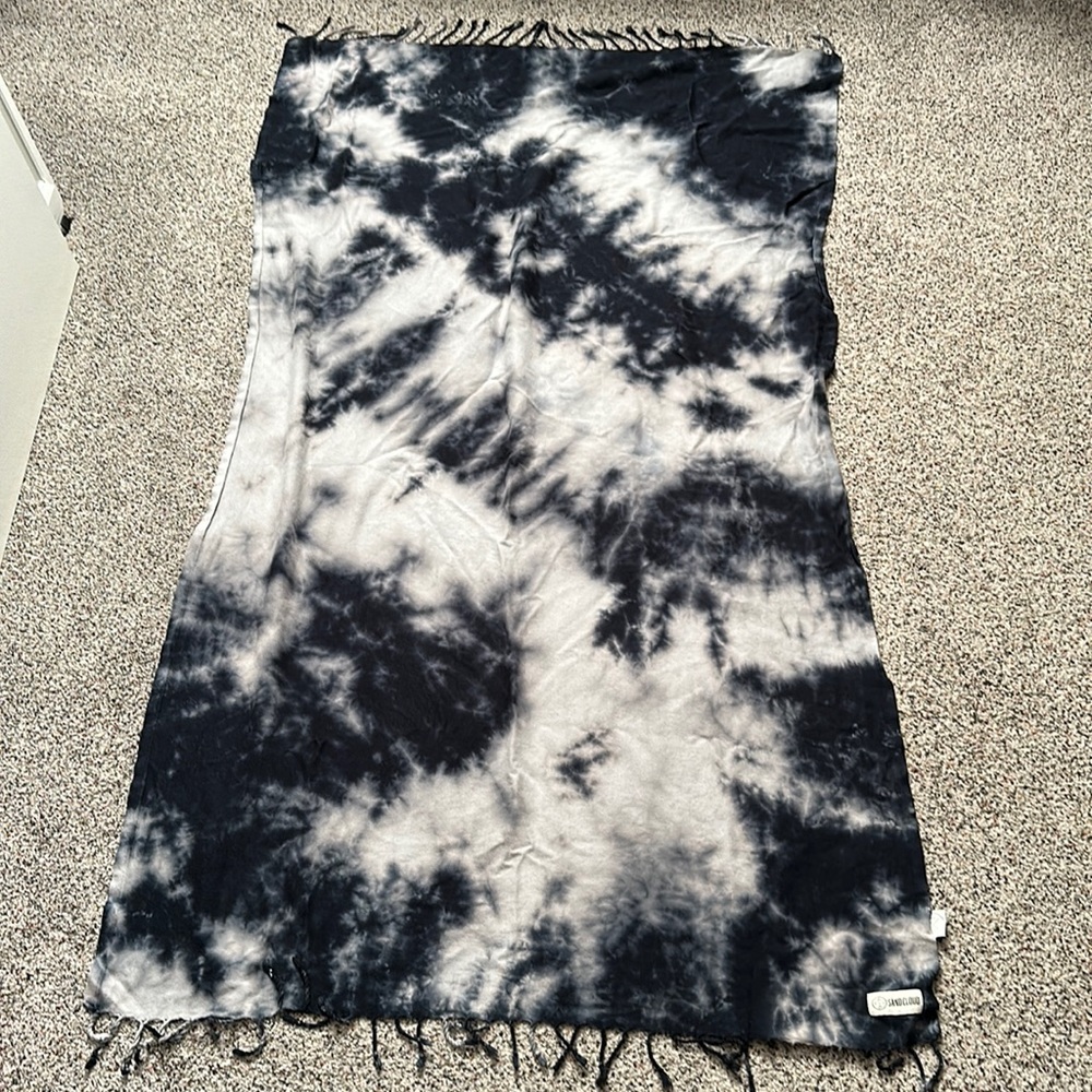 Sandcloud Beach Towel